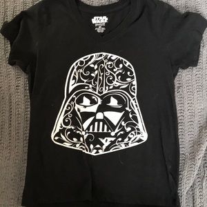 Short Sleeve Graphic Tee